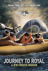 Journey to Royal A WWII Rescue Mission (2021) M4ufree