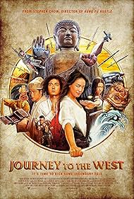 Journey to the West Conquering the Demons (2013) M4ufree