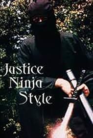 Justice Ninja Style (1985) M4ufree