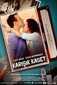 Karisik Kaset (2014) M4ufree