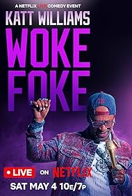 Katt Williams: Woke Foke (2024) M4ufree