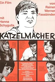 Katzelmacher (1969) M4ufree