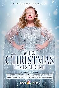 Kelly Clarkson Presents When Christmas Comes Around (2021) M4ufree