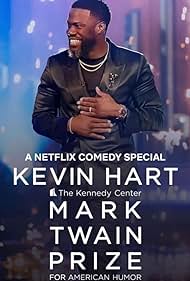 Kevin Hart: The Kennedy Center Mark Twain Prize for American Humor (2024) M4ufree