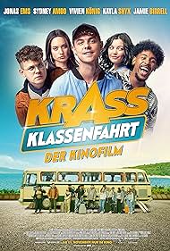 Krass Klassenfahrt Der Kinofilm (2021) M4ufree