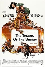 The Taming of The Shrew (1967) M4ufree