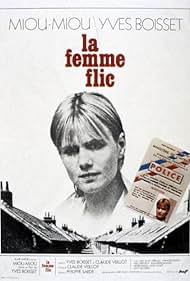 La femme flic (1980) M4ufree