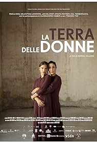 La terra delle donne (2023) M4ufree