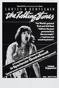 Ladies and Gentlemen The Rolling Stones (1973) M4ufree