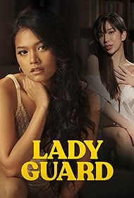 Lady Guard (2024) M4ufree