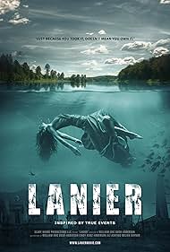 Lanier (2022) M4ufree