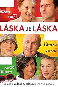 Laska je laska (2012) M4ufree