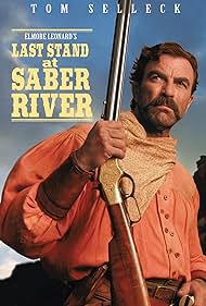 Last Stand at Saber River (1997) M4ufree