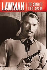 Lawman (1958-1962) StreamM4u M4ufree