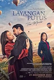 Layangan Putus The Movie (2023) M4ufree