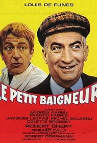 Le petit baigneur (1968) M4ufree