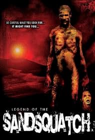 Legend of the Sandsquatch (2006) M4ufree