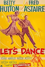 Lets Dance (1950) M4ufree