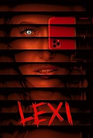 Lexi (2022) M4ufree