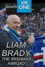 Liam Brady The Irishman Abroad (2023) M4ufree