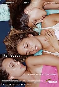 Likemeback (2018) M4ufree