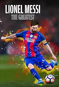 Lionel Messi The Greatest (2020) M4ufree