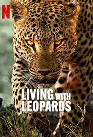 Living with Leopards (2024) M4ufree