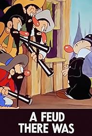 A Feud There Was (1938) M4ufree