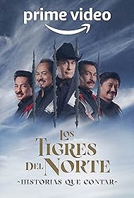 Los Tigres Del Norte Stories to Tell (2022) M4ufree