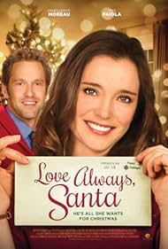 Love Always, Santa (2016) M4ufree