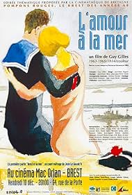 Love at Sea (1965) M4ufree