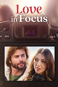 Love in Focus (2023) M4ufree