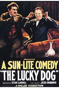 The Lucky Dog (1921) M4ufree