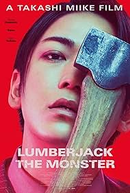 Lumberjack the Monster (2023) M4ufree