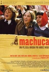 Machuca (2004) M4ufree