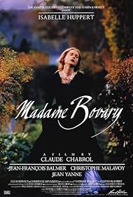 Madame Bovary (1991) M4ufree