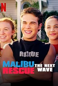 Malibu Rescue The Next Wave (2020) M4ufree