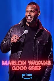 Marlon Wayans Good Grief (2024) M4ufree