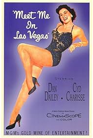 Meet Me in Las Vegas (1956) M4ufree