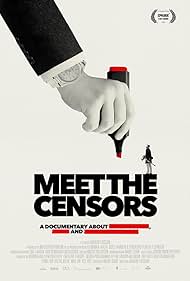 Meet the Censors (2020) M4ufree