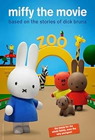 Miffy the Movie (2013) M4ufree