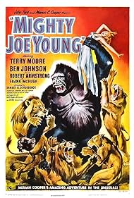 Mighty Joe Young (1949) M4ufree