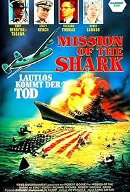 Mission of the Shark The Saga of the U S S Indianapolis (1991) M4ufree