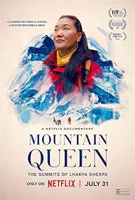 Mountain Queen The Summits of Lhakpa Sherpa (2023) M4ufree