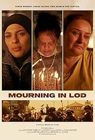 Mourning in Lod (2023) M4ufree