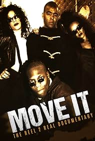 Move It Reel 2 Real Documentary (2018) M4ufree