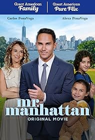 Mr Manhattan (2024) M4ufree