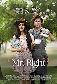 Mr Right (2023) M4ufree