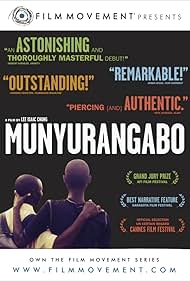 Munyurangabo (2007) M4ufree