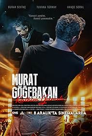 Murat Gogebakan Kalbim Yarali (2023) M4ufree